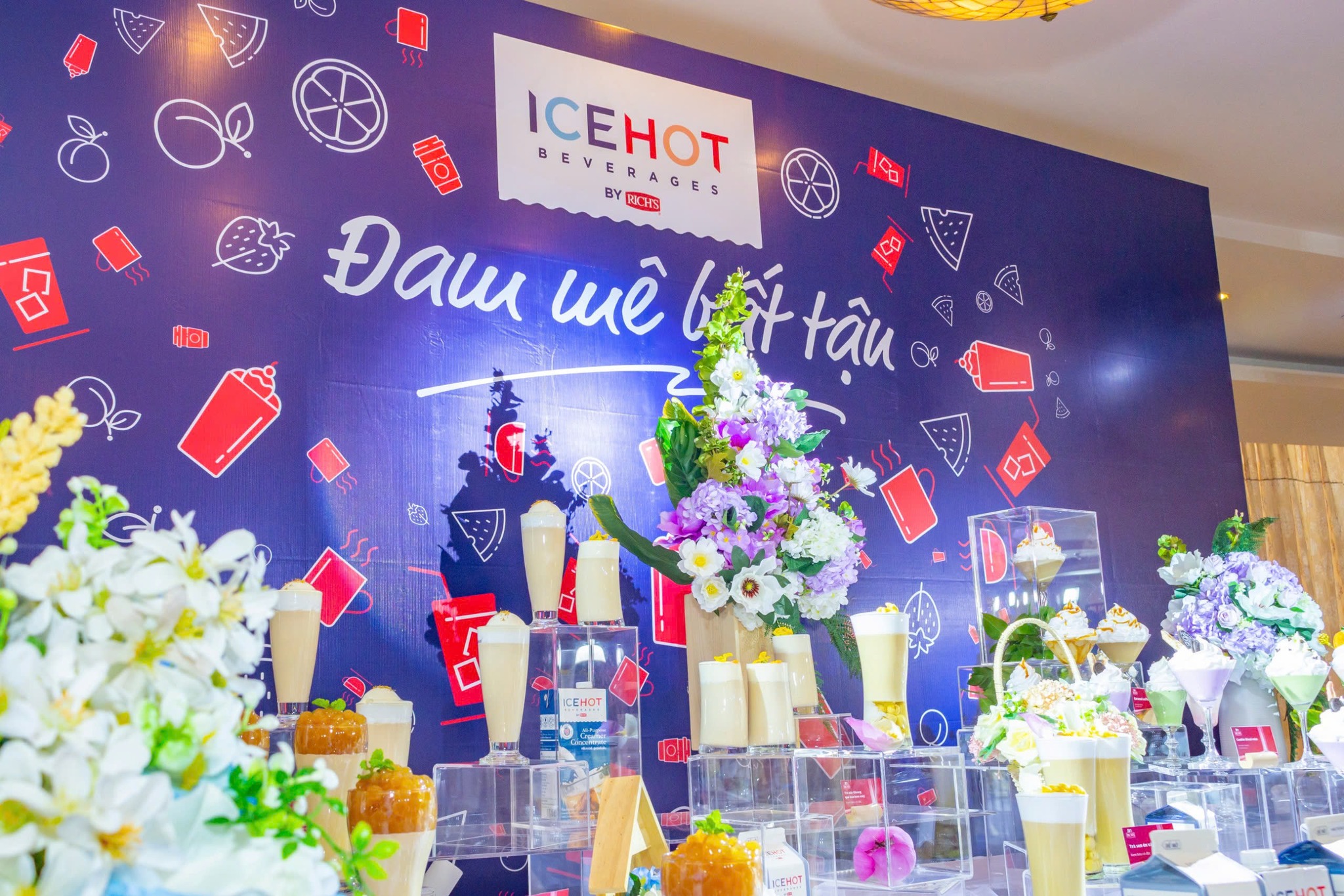 hoi-thao-banh-va-thuc-uong-2025-do-cong-ty-richs-to-chuc