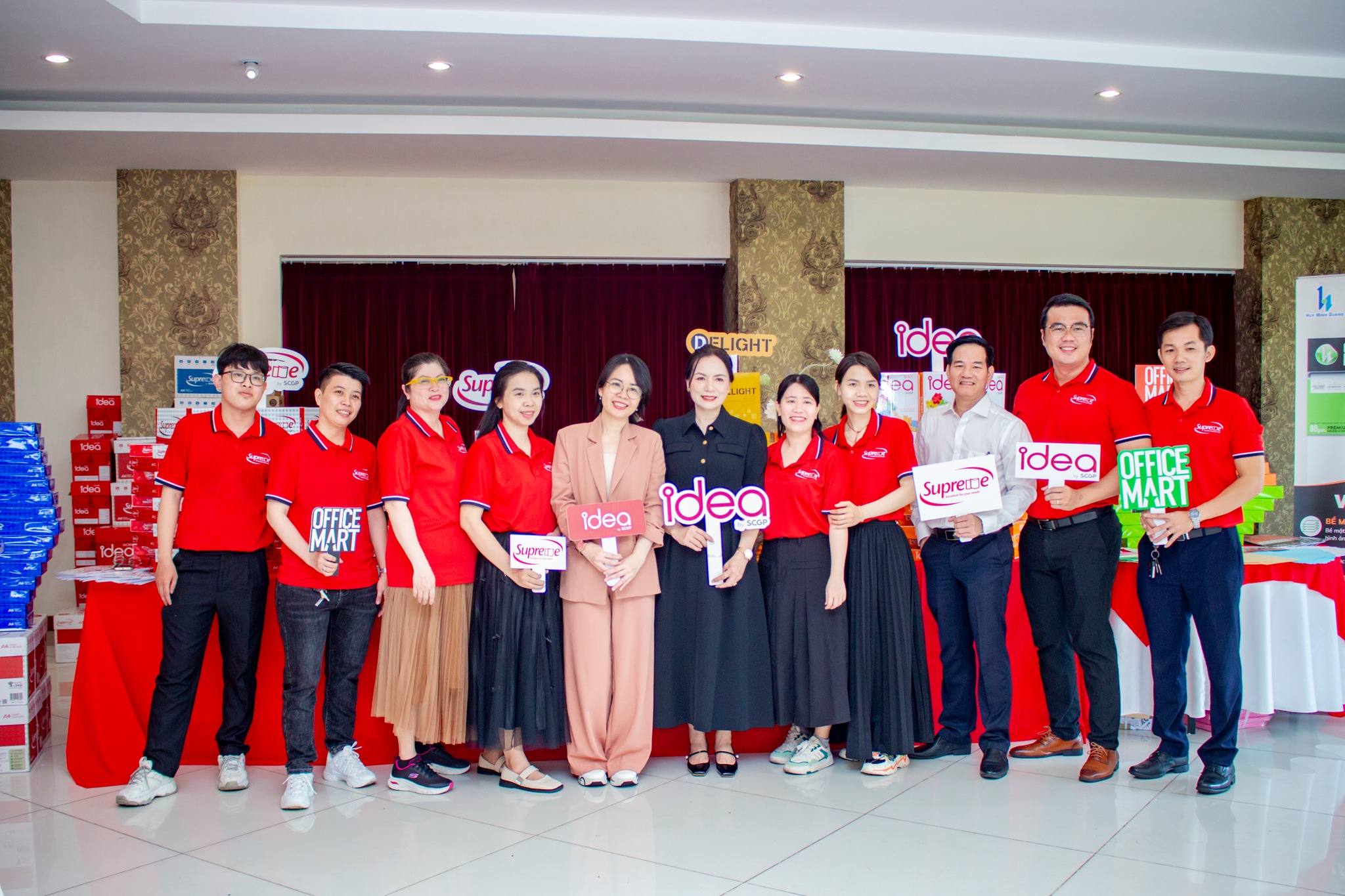 khach-san-sai-gon-rach-gia-han-hanh-dong-hanh-cung-cong-ty-eras-to-chuc-thanh-cong-hoi-nghi-tri-an-khach-hang-vao-ngay-15-03-2025-tai-sanh-sapphire
